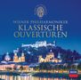 : Wiener Philharmoniker - Klassische Ouvertüren, CD