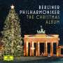 Berliner Philharmoniker - The Christmas Album Vol.1, CD