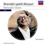 : Alfred Brendel spielt Mozart, CD,CD,CD,CD,CD,CD,CD