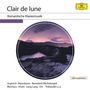 : Clair de lune - Romantische Klaviermusik, CD
