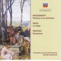 Modest Mussorgsky: Bilder einer Ausstellung (Orch.Fass.), CD