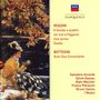 Gioacchino Rossini (1792-1868): Streichersonaten Nr.1-6, 2 CDs