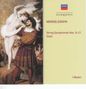 Felix Mendelssohn Bartholdy: Streichersymphonie Nr.9-12, 2 CDs