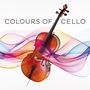 : Colors of Cello (Klassik Radio), CD,CD