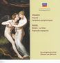 Cesar Franck (1822-1890): Psyche, CD, CD