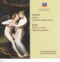 Cesar Franck: Psyche, CD