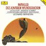 Gustav Mahler: Des Knaben Wunderhorn, CD