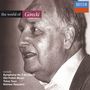 Henryk Mikolaj Gorecki: The World of Gorecki, CD