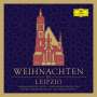 Thomanerchor Leipzig - Weihnachten in Leipzig, CD