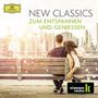 New Classics (Klassik Radio), 2 CDs