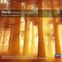 Giuseppe Verdi: Requiem, CD