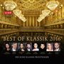 : Best of Klassik 2016 - Die Echo Klassik Preisträger, CD,CD,CD