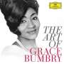 : Grace Bumbry - The Art of, CD,CD,CD,CD,CD,CD,CD,CD,DVD