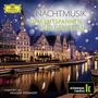 : Nachtmusik zum Entspannen und Geniessen (Klassik Radio), CD,CD