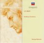 Johann Sebastian Bach: Goldberg-Variationen BWV 988, CD, CD