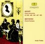 Wolfgang Amadeus Mozart: Klavierkonzerte Nr.10,15,17,21,25, CD,CD