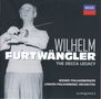 Wilhelm Furtwängler - The Decca Legacy, CD