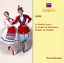 Adolphe Adam: Le Diable a quatre, CD