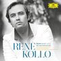 : Rene Kollo - From Mary Lou to Meistersinger, CD,CD