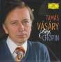 Frederic Chopin: Tamas Vasary plays Chopin, CD,CD,CD,CD,CD,CD,CD
