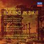 Giovanni Battista Pergolesi: Adriano in Siria, CD,CD,CD