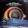 Gustav Holst: The Planets op.32 (180g), LP