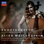 Dmitri Schostakowitsch: Cellokonzerte Nr.1 & 2, CD