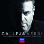 Joseph Calleja - Verdi, CD