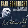 : Carl Schuricht - The Complete Decca Recordings, CD,CD,CD,CD,CD,CD,CD,CD,CD,CD