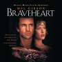 Filmmusik: Braveheart (180g), 2 LPs