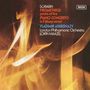 Alexander Scriabin: Klavierkonzert op.20 (180g), LP