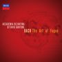 Johann Sebastian Bach: Die Kunst der Fuge BWV 1080, CD