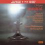 Richard Wagner: Parsifal (Deluxe-Ausgabe mit Blu-ray Audio), CD,CD,CD,CD,BR