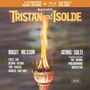 Richard Wagner: Tristan und Isolde (Deluxe-Ausgabe mit Blu-ray Audio), CD,CD,CD,BR