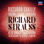 Richard Strauss: Also sprach Zarathustra op.30, CD