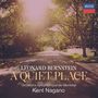 Leonard Bernstein: A Quiet Place, CD,CD