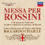 Gioacchino Rossini: Messa per Rossini (Requiem in Memoriam Giacchino Rossini), CD,CD