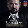 : Javier Camarena - Contrabandista, CD