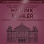 Gustav Mahler: Symphonien Nr.1-10 (mit Blu-ray Audio), CD,CD,CD,CD,CD,CD,CD,CD,CD,CD,CD,CD,BRA