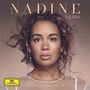 : Nadine Sierra - There's a Place for us, CD