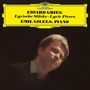 Edvard Grieg (1843-1907): 20 Lyrische Stücke (180g), LP