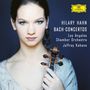 Johann Sebastian Bach: Violinkonzerte BWV 1041-1043,1060 (180g), LP