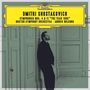 Dmitri Schostakowitsch: Symphonien Nr. 4 & 11 "Das Jahr 1905", CD,CD