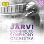 : Neeme Järvi & das Gothenburg Symphony Orchestra, CD,CD,CD,CD,CD,CD,CD,CD