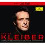 : Carlos Kleiber - Complete Recordings on Deutsche Grammophon (mit Blu-ray Audio), BRA,CD,CD,CD,CD,CD,CD,CD,CD,CD,CD,CD,CD