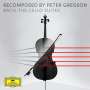 Johann Sebastian Bach: Cellosuiten BWV 1007-1012 (Recomposed) (180g), LP,LP,LP