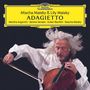 Mischa Maisky & Lily Maisky - Adagietto, CD