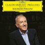 Claude Debussy: Preludes Heft 1 & 2 (180g), LP,LP