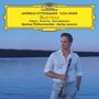 : Andreas Ottensamer & Yuja Wang - Blue Hour, CD