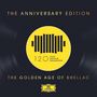 : 120 Jahre Deutsche Grammophon Gesellschaft - The Golden Age of Shellac, CD